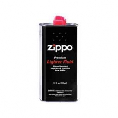 Топливо Zippo 355 мл.