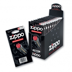 Кремни для зажигалок Zippo