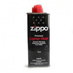 Топливо ZIPPO 125 мл