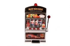 Игровой автомат мини "Однорукий бандит"  