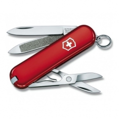 Нож Victorinox Classic Red 0.6203