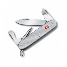 Нож Victorinox Pioneer Серебристый 0.8201.26