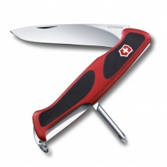 Нож Victorinox RangerGrip Delemont 0.9623.С (аналог Wenger 1.77.53)