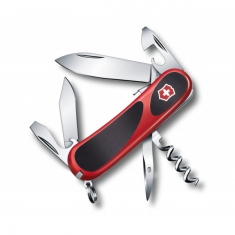 Нож Victorinox Delemont "EvoGrip S101" 2.3603.SC (аналог Wenger 1.10.69.821)