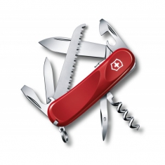 Нож Victorinox Evolution Delemont S13 2.3813.SE (аналог Wenger 1.13.09)