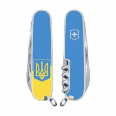  Victorinox Spartan Ukraine 1.3603.7R3