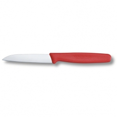 Нож кухонный овощной Victorinox 5.0401 8см.