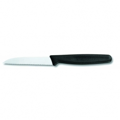 Нож кухонный овощной Victorinox 5.0433 8см.