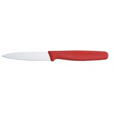 Нож кухонный овощной Victorinox 5.0601 8см.