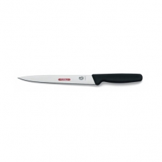 Нож кухонный филейный Victorinox 5.3803.16B 16см.