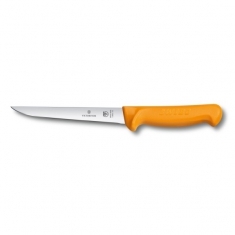 Нож кухонный обвалочный Victorinox Swibo 5.8401.14 14см.