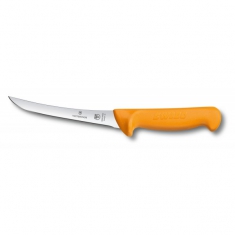 Нож кухонный обвалочный Victorinox Swibo 5.8404.13 13см.