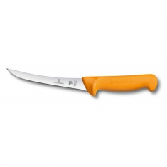 Нож кухонный обвалочный Victorinox Swibo 5.8405.13 13см.