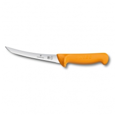 Нож кухонный обвалочный Victorinox Swibo 5.8406.13 13см.