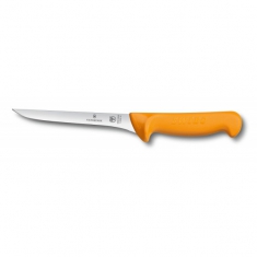 Нож кухонный обвалочный Victorinox Swibo 5.8409.16 16см.