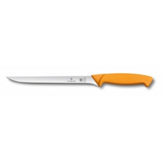 Нож кухонный филейный Victorinox Swibo 5.8449.20 20см.