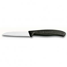 Нож кухонный овощной Victorinox 6.7433  8см.