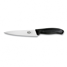 Нож кухонный разделочный Victorinox 6.8003.15B  15см.