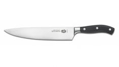 Нож кухонный поварской кованный Victorinox 7.7403.25G  25см.