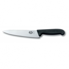 Нож кухонный обвалочный Victorinox Fibrox 5.2003.19 19см.
