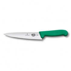 Нож кухонный разделочный Victorinox Fibrox 5.2004.19 19см.