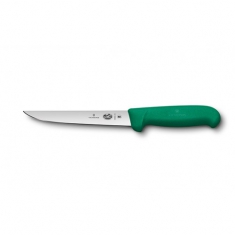 Нож кухонный обвалочный Victorinox Fibrox 5.6004.15 ( 15см.)