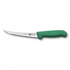 Нож кухонный обвалочный Victorinox Fibrox 5.6614.15 15см.
