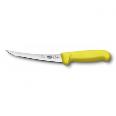 Нож кухонный обвалочный Victorinox Fibrox 5.6618.15 15см.