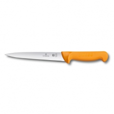 Нож кухонный филейный Victorinox Swibo 5.8403.20 20см.