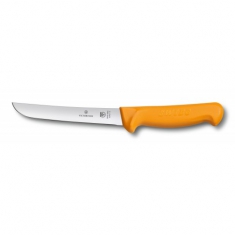 Нож кухонный обвалочный Victorinox Swibo 5.8407.16 16см.