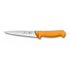 Нож кухонный разделочный Victorinox Swibo 5.8419.15 15см.