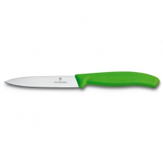 Кухонный нож Victorinox 6.7706.L114, 10 см