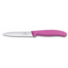 Нож кухонный универсальный Victorinox 6.7736.L5  10см.