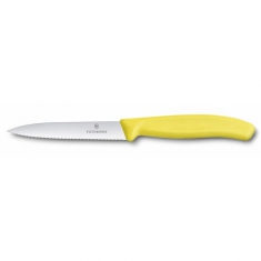 Нож кухонный универсальный Victorinox 6.7736.L8  10см.