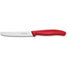 Нож кухонный для нарезки Victorinox 6.7831  10см.
