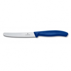 Нож кухонный для нарезки Victorinox 6.7832  10см.