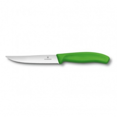Нож кухонный для стека и пиццы Victorinox 6.7936.12L4  12см