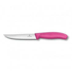 Нож кухонный для стека и пиццы Victorinox 6.7936.12L5  12см
