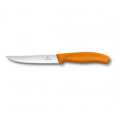 Нож кухонный для стека и пиццы Victorinox 6.7936.12L9  12см