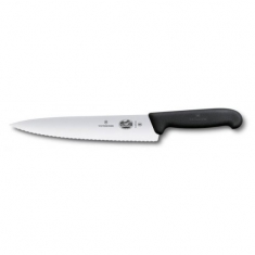 Кухоннный разделочный нож Victorinox 5.2033.22   22см