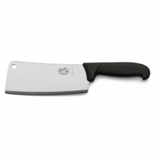 Нож кухонный Victorinox Fibrox Cleaver 5.4003.18 