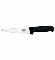 Нож обвалочный Victorinox Fibrox Sticking  5.5603.14 (14 см)
