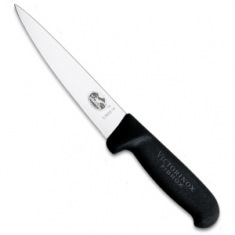 Нож кухонный Victorinox Fibrox Sticking  5.5603.16 ( 16 cм)