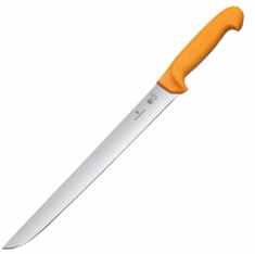 Нож кухонный для нарезки Victorinox Swibo Cutlet& Steak  5.8433.31