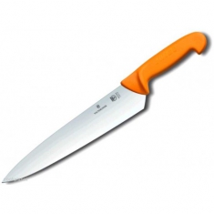 Нож кухонный Victorinox Swibo Carving 5.8451.26