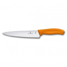 Нож кухонный разделочный Victorinox Swiss Classic Carving 6.8006.19L9B в блистере