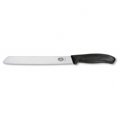 Нож кухонный Victorinox 6.8633.21B для хлеба