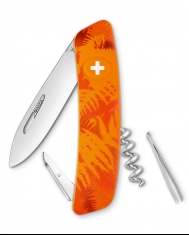 Нож Swiza C01 Filix,оранжевый