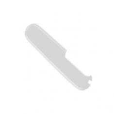 Накладка на ручку ножа Victorinox 91мм задняя белая C3607.4