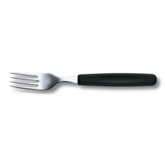 Кухонная вилка Victorinox Table Fork 5.1543 черная